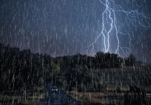 پیش بینی وضعیت هوا طی پنج روز آینده