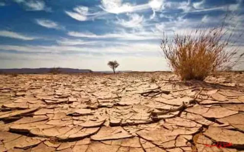 اخطار قرمز برای پایتخت