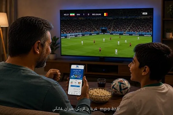 هر روز جام جهانی، یک شانس تازه برای برنده شدن