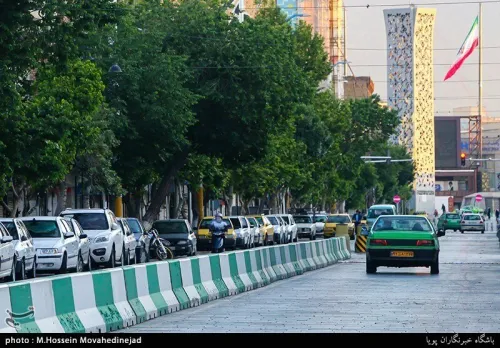پیش بینی وضعیت هوای تهران و قم در ایام تشییع پیکر رهبر شهید