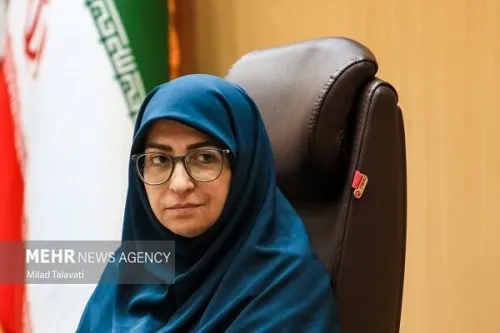 تاکید انصاری بر اجرای دغدغه های محیط زیستی رهبر شهید