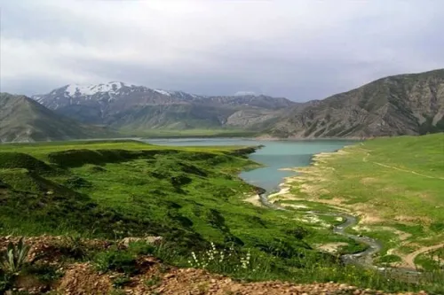 بازبینی طرح مدیریت پارک ملی لار در دستور کار قرار گرفت