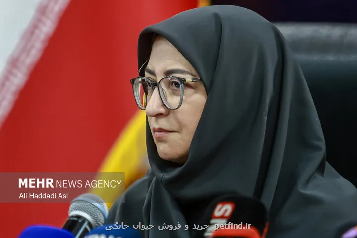 مواجهه با چالش های محیط زیست نیازمند حکمرانی یکپارچه است
