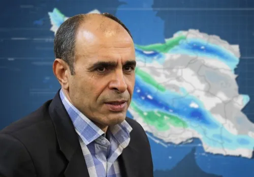 هشدار وقوع سیل در ۱۱ حوضه آبریز تهران