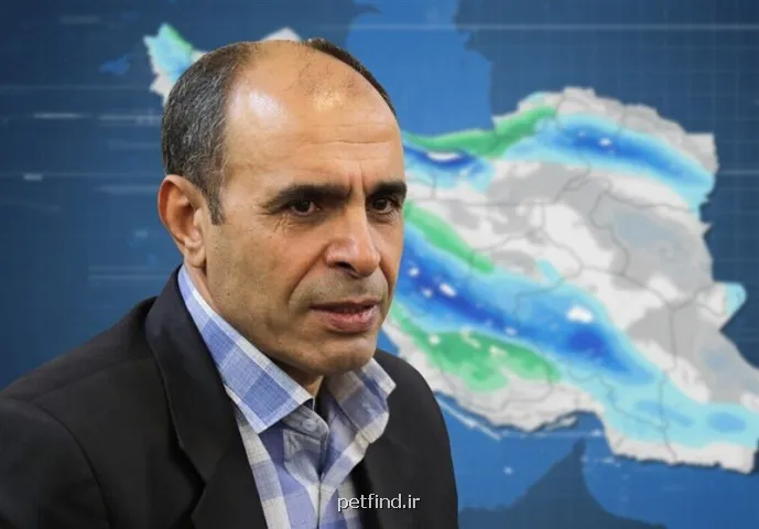 هشدار وقوع سیل در ۱۱ حوضه آبریز تهران