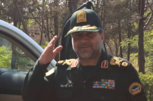 رویارویی با آتش سوزی در منابع طبیعی وارد فاز جدید شد