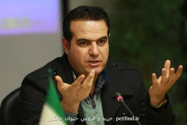نتایج قانون هوای پاک می توانست بهتر باشد زاینده رود هویت ملی است