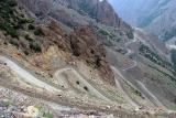 مناطق شكار و تیراندازی ممنوع در الموت