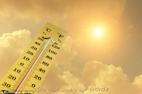 گرما در استرالیا ركورد زد