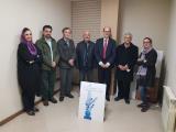 نامزدهای جایزه مهرگان علم معرفی گشتند