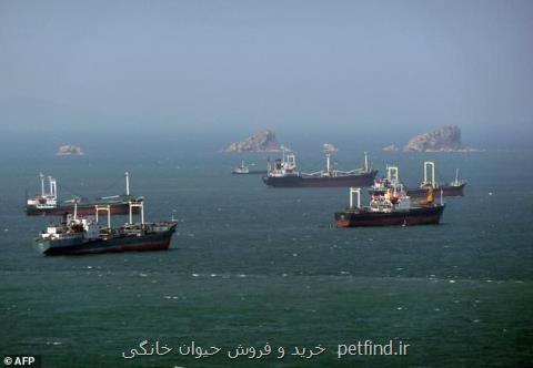 ارتباط بین تجارت جهانی و تغییرات آب وهوایی