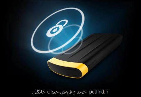 قیمت هارد اكسترنال سیلیكون پاور a85