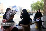 گرما در غرب و جنوب غرب كشور ماندگار است