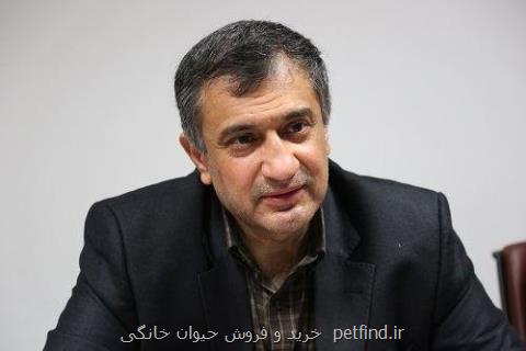 سرطان زا بودن ریزگردهای نمكی دریاچه ارومیه ثابت نشده است