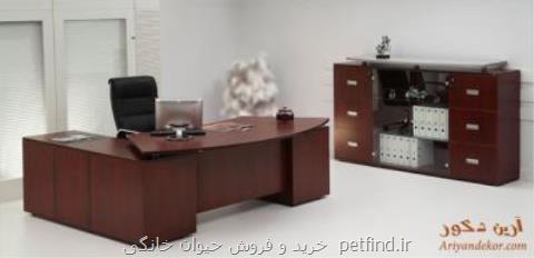 دكوراسیون اداری