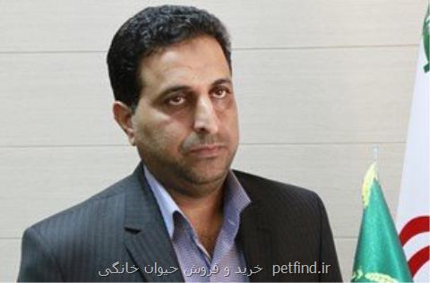 خراسان رضوی، كرمان و فارس در اولویت طرح های آبخیزداری