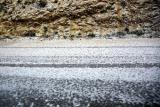 بارش تگرگ در بعضی مناطق كشور، اخطار نسبت به وقوع سیلاب در 7 استان