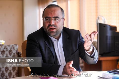 معاینه فنی جعلی، تشخیص داده می شود، محیط زیست آلایندگی ها را كنترل كند