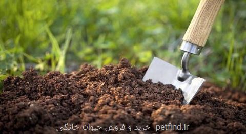 اجرای طرح لطمه شناسی زنجیره تولید تا مصرف كودهای زیستی