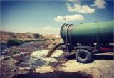 تاكید محیط زیست بر لزوم مدیریت ماشین های لجن كش