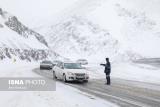 خودداری از تردد غیرضروری در جاده های كوهستانی و حاشیه رودخانه ها