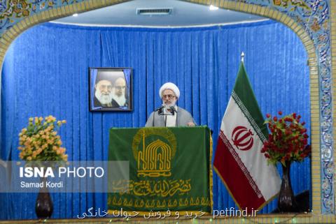 انتقاد امام جمعه فردیس از ادامه حواشی در شورای شهر