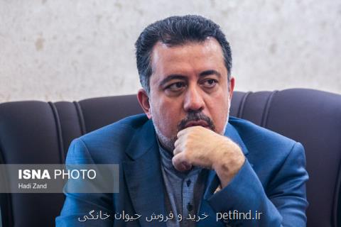 تندگویان: سازمان هایی كه به جوانان خدمات نمی دهند را به خط می نماییم