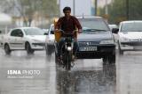 بارش های جدید در راه ایران، وضعیت بارندگی ها در لرستان