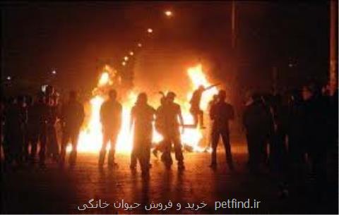 مصدومیت ۷۰ كردستانی بر اثر حوادث نوروز