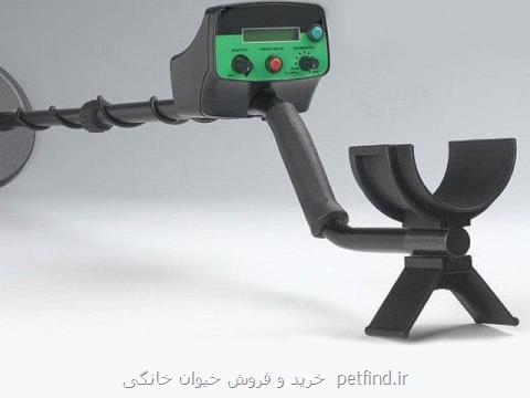 دستگاه فلزیاب و طلایاب حرفه ای