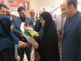 دولت نگاه امنیتی به سازمان های مردم نهاد ندارد