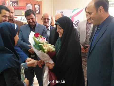 دولت نگاه امنیتی به سازمان های مردم نهاد ندارد
