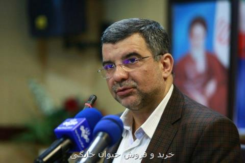 هر ایرانی سالانه 10 و سه دهم بار به نظام سلامت بازگشت می كند
