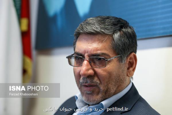 آغاز طرح جامع مدیریت پسماندهای شهر تهران