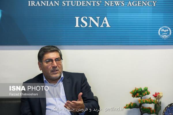 پاكسازی ارتفاعات توچال از زباله، محیط زیست سرمایه بین نسلی است