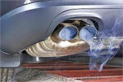 آینده دلهره آور آلودگی هوا به دنبال تولید سواری دیزلی
