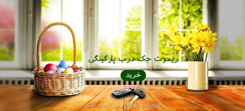 برد و ریموت كنترل خانه هوشمند