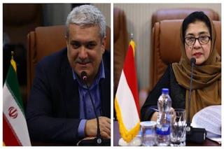 نسل جدیدی از كارآفرینان به محیط كسب وكار ایران تزریق شده است