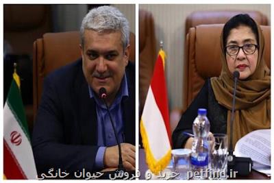 نسل جدیدی از كارآفرینان به محیط كسب وكار ایران تزریق شده است