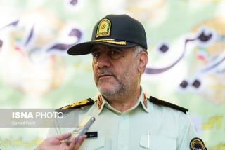 سردار رحیمی فردا میهمان شورای شهر تهران