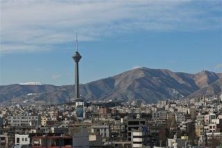 پیش بینی هوای مطلوب برای تهران