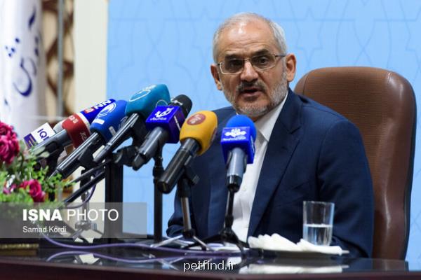 برخی كلاس ها در آستانه بازگشایی مدارس معلم نداشتند