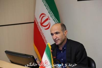 نحوه واگذاری غرفه به ایثارگران در میادین شهرداری تهران