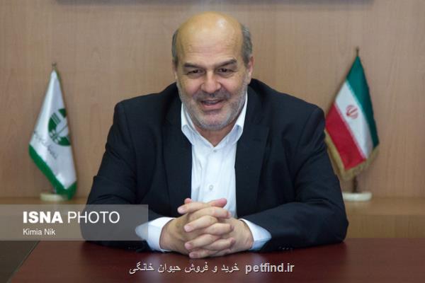 پیام تبریك رئیس سازمان محیط زیست به مناسبت هفته نیروی انتظامی