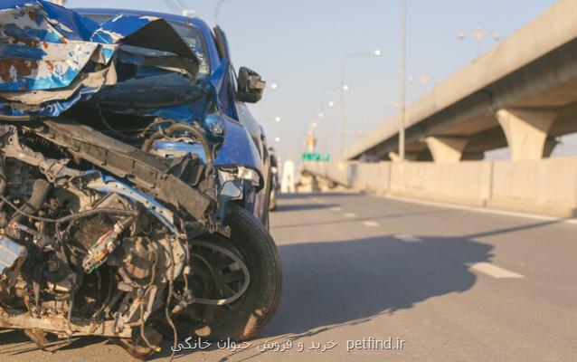 واژگونی پراید در زنجان، ۲ فوتی و ۴ مصدوم بر جا گذاشت