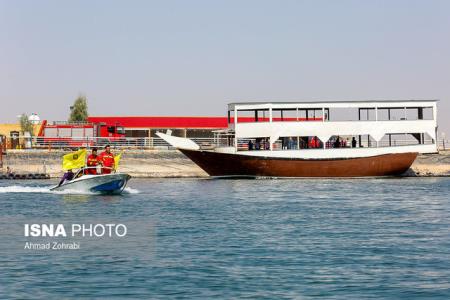 دو صیاد مفقود شده سیریكی پیدا شدند