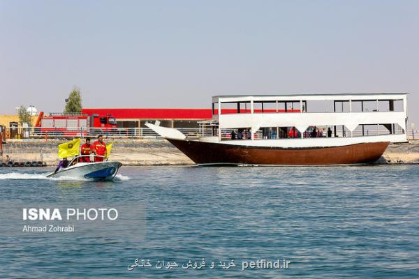دو صیاد مفقود شده سیریكی پیدا شدند