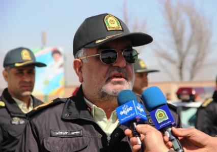 كشف زمین خواری ۵۰۰ میلیاردی در شهریار