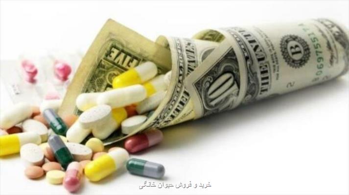 سهم دارو از یارانه های لایحه بودجه 99