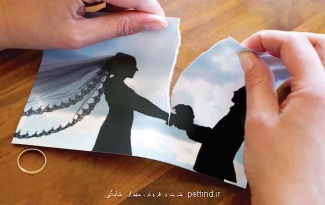 روند نزولی طلاق ها در مركز سمنان